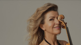 Cinquant'anni di successi, il traguardo di Anne-Sophie Mutter
