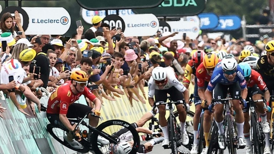 Cycling 'still killing people' says angry union boss