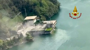 N&uacute;mero de mortos em explos&atilde;o em hidrel&eacute;trica italiana da Enel sobe para cinco
