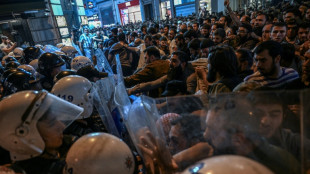 Suposta charge de Maomé leva a confrontos e prisões na Turquia