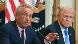 Trump gibt umstrittene Empfehlungen zu Paracetamol und Impfung Neugeborener ab