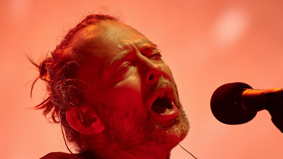 Radiohead tornano in tour, quattro date a Bologna a novembre