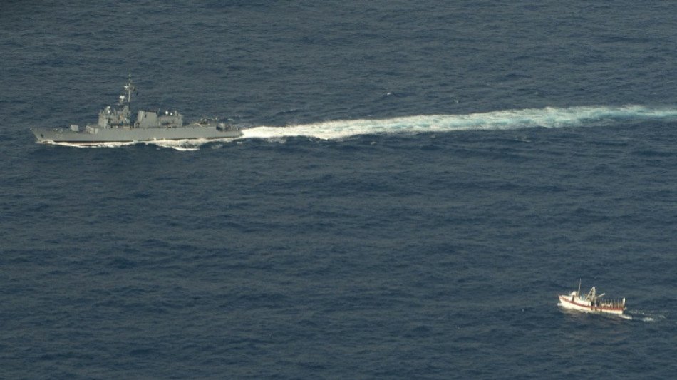 Nicaragua abre la discusi&oacute;n t&eacute;cnica ante la CIJ en la controversia con Colombia