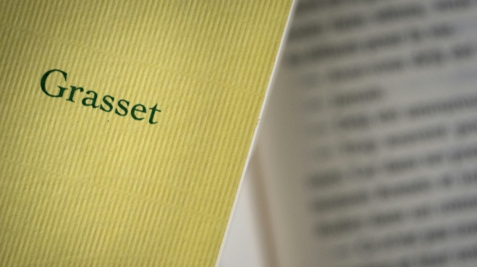 Crise editorial na Fran&ccedil;a ap&oacute;s boicote de autores &agrave; editora ligada a magnata