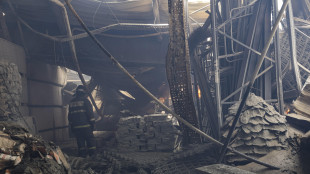 Kiev, 'raid russo su centro commerciale a Pavlohrad, almeno 4 morti e 60 feriti'