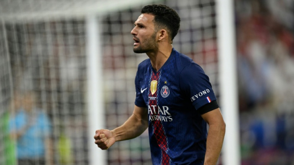 PSG's Portugal forward Ramos signs five-year AC Milan deal