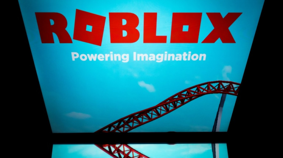 Rússia bloqueia popular plataforma de criação de jogos Roblox