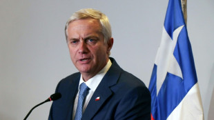 Kast discute con Ecuador medidas para frenar el narco y la migraci&oacute;n irregular