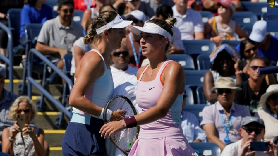 US Open: Who said what on day 4