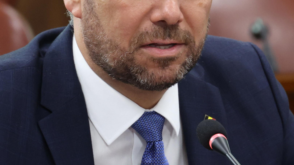 Belgio, 'proposta Commissione su uso asset è insoddisfacente'