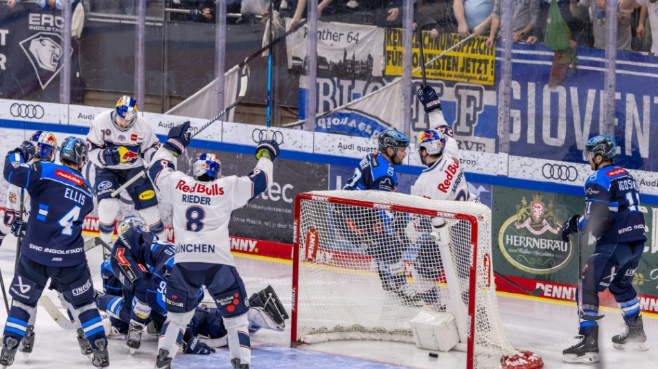 DEL: Berlin im Halbfinale gegen K&ouml;ln, M&uuml;nchen gegen Mannheim