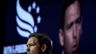 Republican 2024 rivals challenge Trump on abortion
