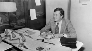 D&eacute;c&egrave;s du journaliste politique Philippe Alexandre, grande voix de RTL