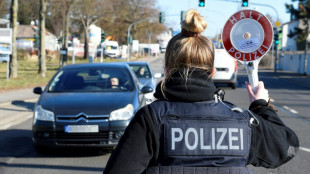 16-j&auml;hriger Autofahrer liefert sich Verfolgungsjagd mit Berliner Polizisten