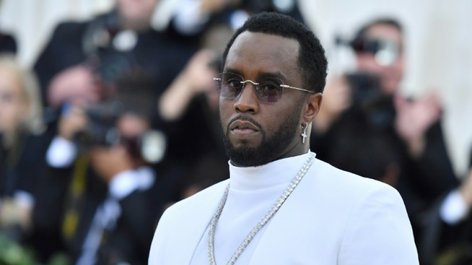 Diddy Combs utilizó "poder, violencia y miedo" para ocultar sus delitos, dice la fiscalía