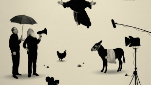 Maresco a Venezia con Bene, 'temo che non ne uscirò bene...'