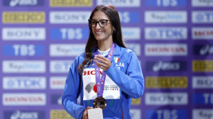 Atletica: Battocletti vince il cross ad Atapuerca