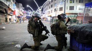 Attacco a truppe israeliane in Cisgiordania durato 20 minuti, cinque feriti