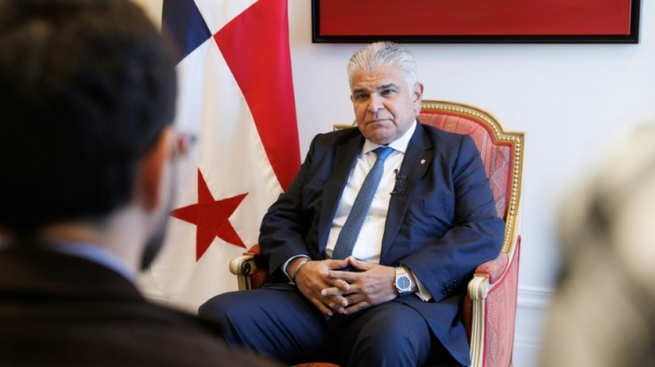 Panam&aacute; advierte a UE de represalias si lo mantiene como para&iacute;so fiscal