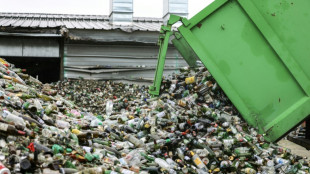 Le recyclage du verre, un processus infini &agrave; l'&eacute;preuve de la transition &eacute;nerg&eacute;tique