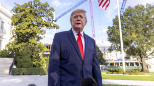 Trump, 'spero che papa Leone si rimetta'