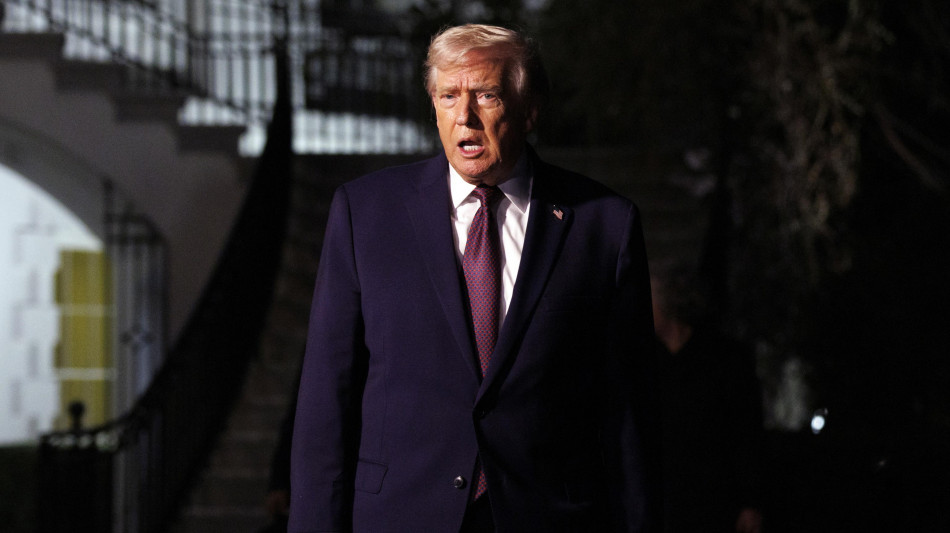 Trump, abbiamo bisogno della Groenlandia per la sicurezza nazionale