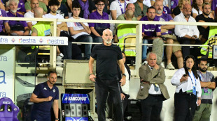 Fiorentina: Pradè, Pioli ha la nostra fiducia illimitata