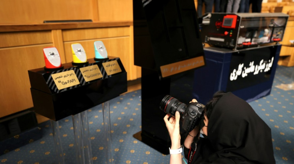 Ir&aacute;n acusa a EEUU de retrasar el acuerdo sobre el programa nuclear