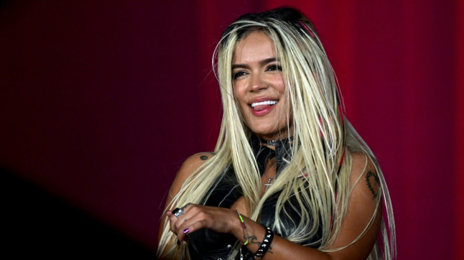 Karol G pide perd&oacute;n por su nueva canci&oacute;n "+57", tachada de sexualizar a las menores