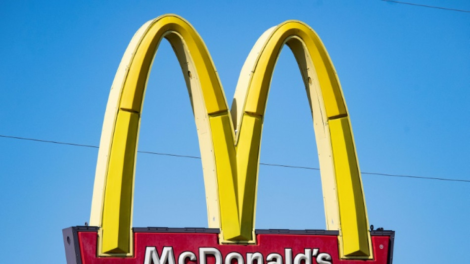 McDonald's da marcha atr&aacute;s en algunas de sus pr&aacute;cticas de diversidad