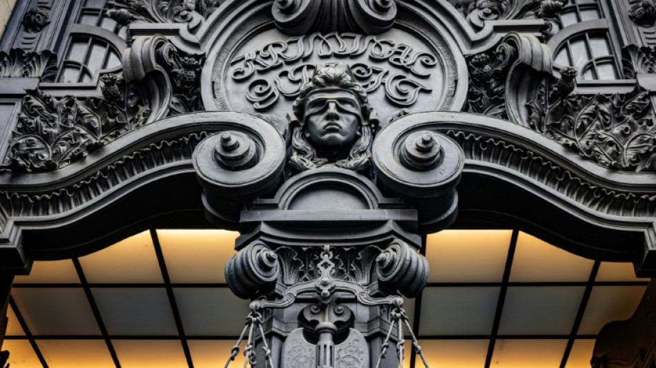 Nach Tod zweier Patienten: Kardiologe an Berliner Charit&eacute; zu Haftstrafe verurteilt