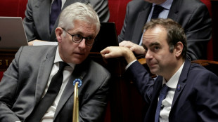 Lecornu promet de "prot&eacute;ger" Exaion, une p&eacute;pite d'EDF lorgn&eacute;e par l'am&eacute;ricain Mara