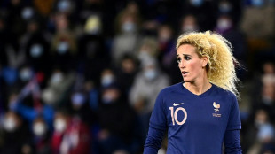Agression de la joueuse de football Hamraoui: trois hommes en garde &agrave; vue 