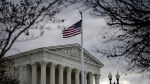 Cour supr&ecirc;me: grandes manoeuvres avant l'annonce du choix de Joe Biden