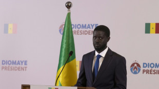 Conselho Constitucional confirma vit&oacute;ria da oposi&ccedil;&atilde;o nas elei&ccedil;&otilde;es do Senegal