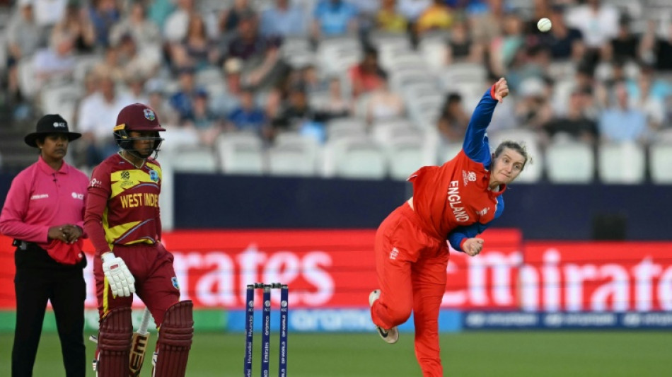 Dean says Australia final a 'fresh start' for England