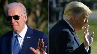 Biden y Trump, en un duelo de visitas a la frontera EEUU-M&eacute;xico 