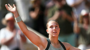 Tennis: Diane Parry glane son premier titre au Mexique