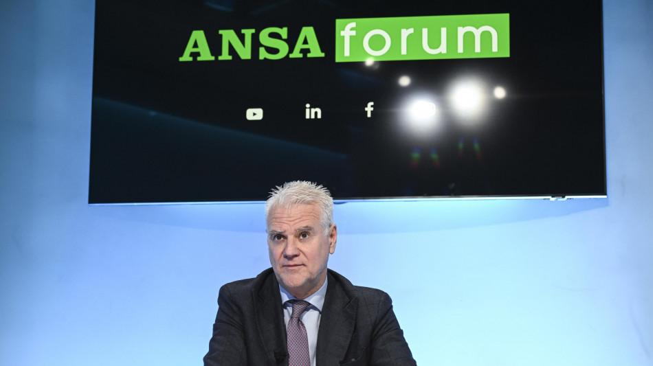 Zangrillo, 'Cgil pi&ugrave; aperta al dialogo, ottimista su rinnovi 2025-2027'