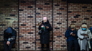 Une nouvelle salve de missiles russes s'abat en Ukraine, des bases a&eacute;riennes russes vis&eacute;es