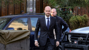En Syrie, les chefs de la diplomatie française et allemande plaident pour une transition inclusive