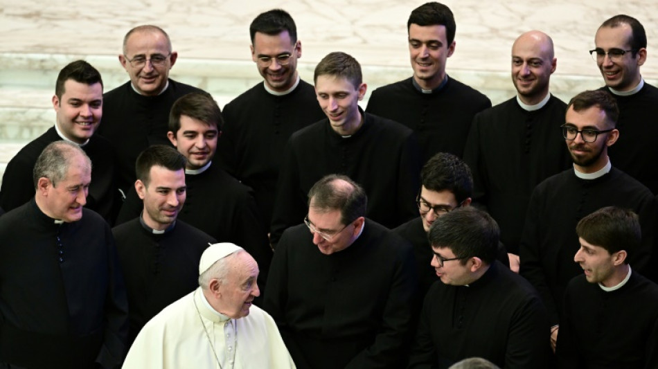 En dialogue avec les pauvres, les &eacute;tonnantes confidences du pape