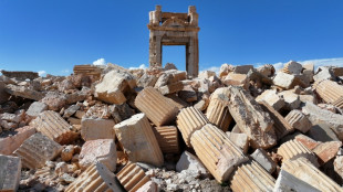 Trump vows revenge after troops in Syria killed in alleged IS ambush