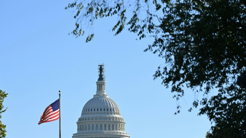 Vote d&eacute;cisif mardi pour le poste de "speaker" au Congr&egrave;s am&eacute;ricain