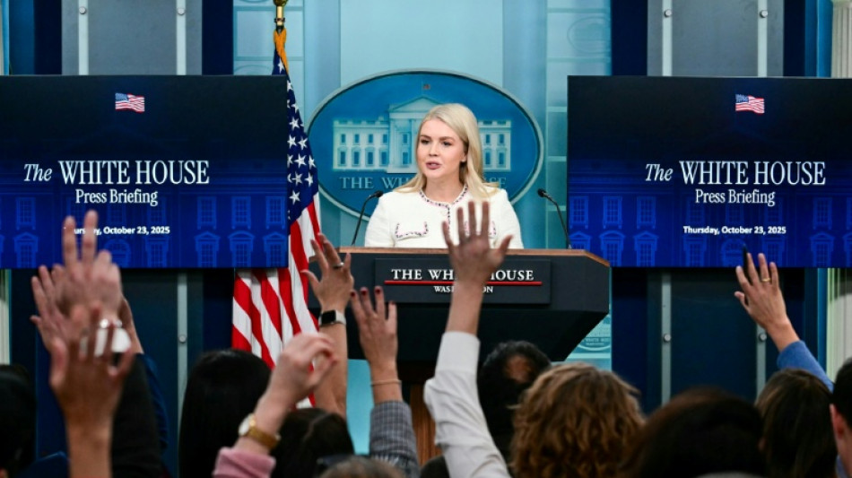 La Casa Blanca restringe el acceso de los periodistas a parte de la oficina de prensa