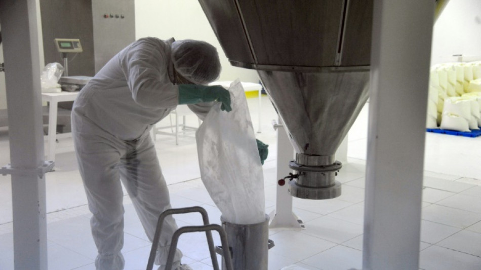 La OMS advierte contra la utilizaci&oacute;n de edulcorantes artificiales