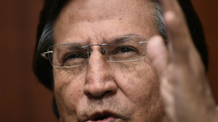 La justicia peruana dicta otros 30 meses de prisi&oacute;n preventiva contra Toledo por el caso Odebrecht