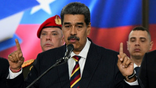 Supremo da Venezuela diz que decis&otilde;es sobre elei&ccedil;&otilde;es ser&atilde;o 'inapel&aacute;veis'