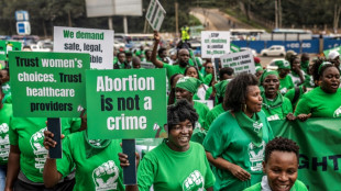 Kenya's abortion taboo is killing thousands of women