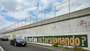 Una ciudad mexicana entre el miedo y la sed de justicia por la extorsión